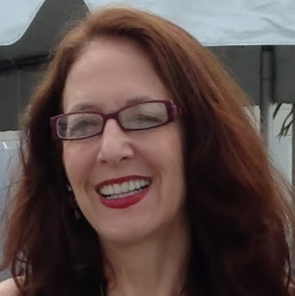 Ellen Goldberg Photo 33