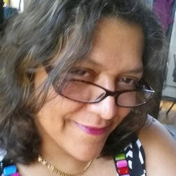 Doris Escobar Photo 27