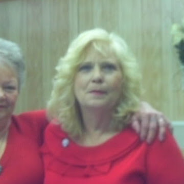 Carolyn Coleman Photo 43