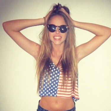 Eliza Robinson Photo 33