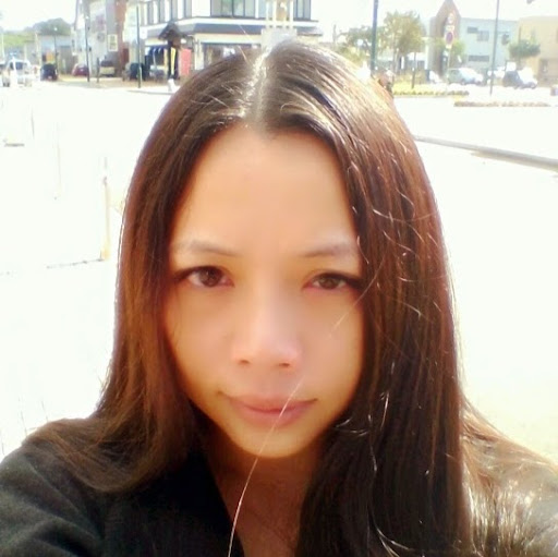 Lillian Lin Photo 29