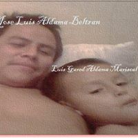 Luis Aldama Photo 30