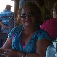 Patricia Martell Photo 5