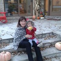 Heather Masters Photo 27