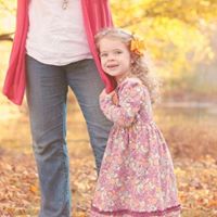 Catherine Coker Photo 12