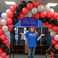 Sara Qualls Photo 11
