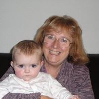 Frances Baxter Photo 35