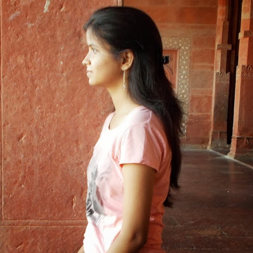 Supriya Gupta Photo 13