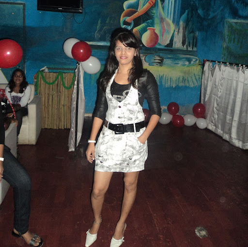 Bharati Jain Photo 3