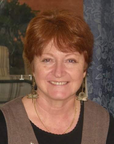 Rosemary Grant Photo 4