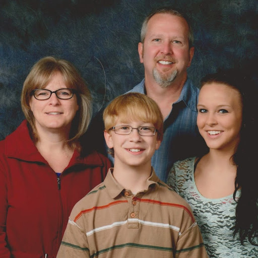 Rebekah Schafer Photo 2