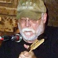 Neil Archer Photo 14