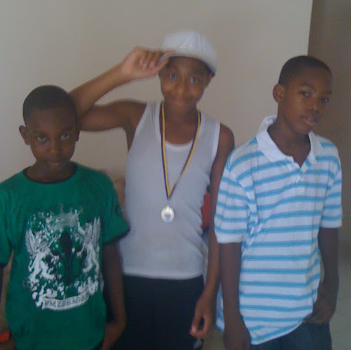 Eric Samuels Photo 11