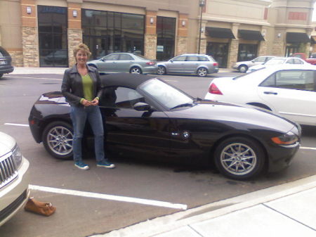 Sherri Wright Photo 7