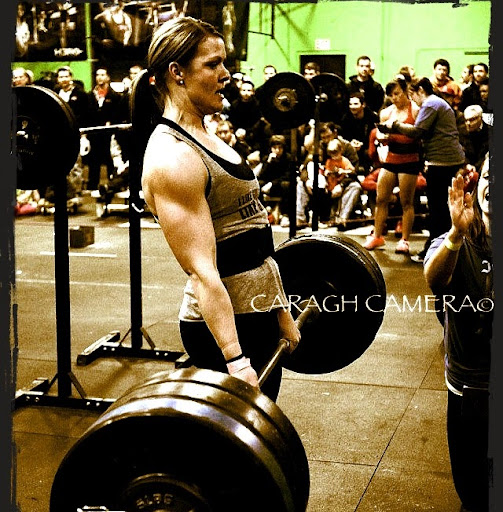 Lori Kline Photo 5