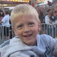 Zachary Cook Photo 10