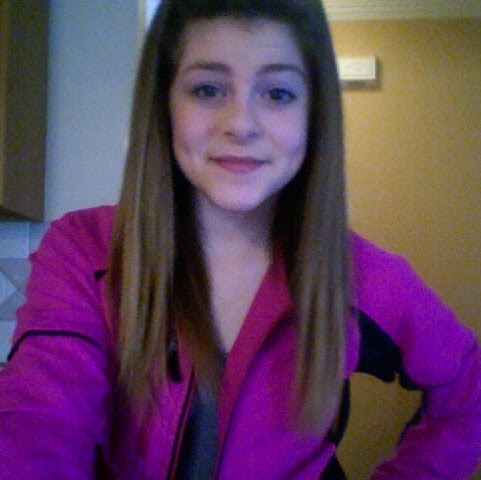 Riley Rhoades Photo 10