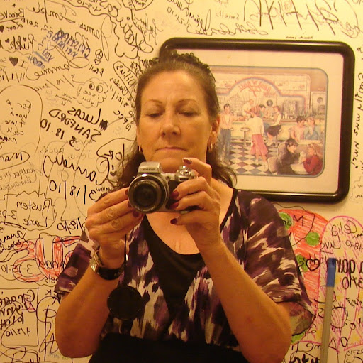 Judith Turner Photo 24