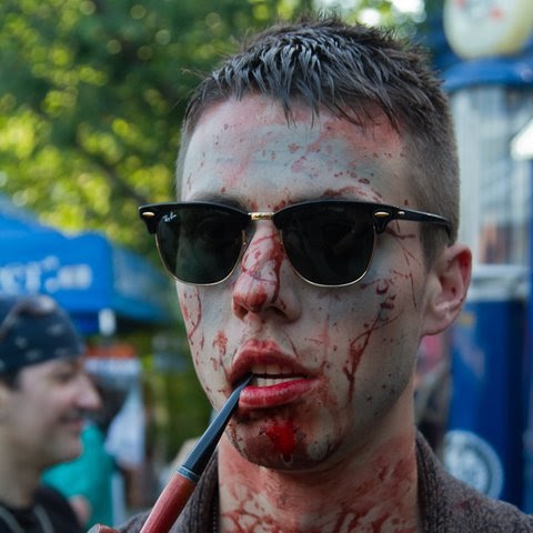 Josh Garner Photo 23