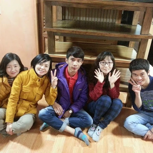 My Vu Photo 14
