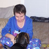 Virginia Locklear Photo 12
