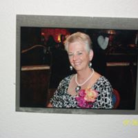 Gloria Bruce Photo 10