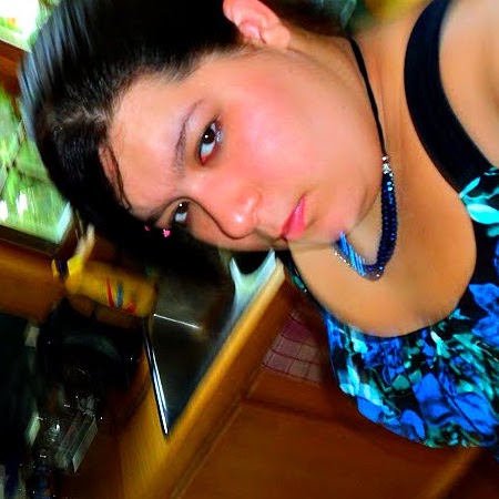 Cassandra Parker Photo 19