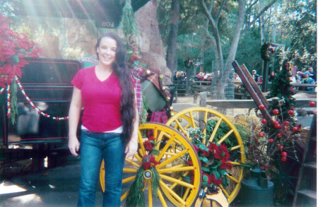 Teresa Pierce Photo 12