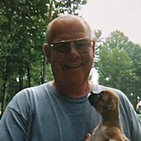 Howard Mccullough Photo 5