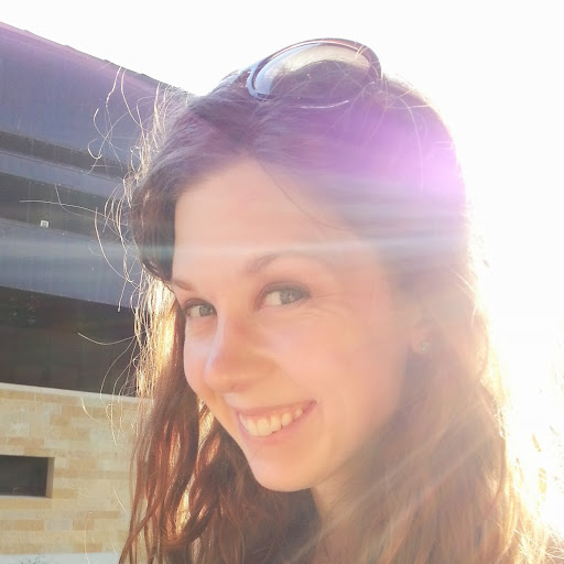 Emily Matson Photo 9