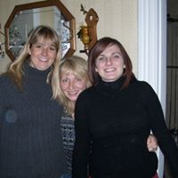 Gina Owens Photo 42