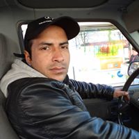 Roberto Manriquez Photo 8