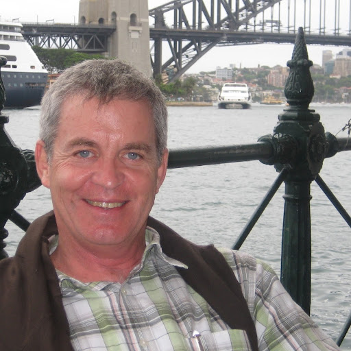 Philip Atkinson Photo 7