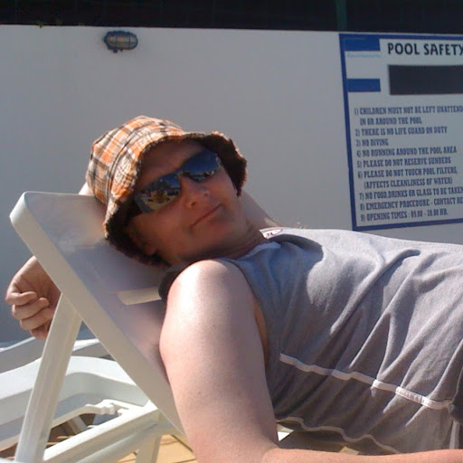 Chris Lamb Photo 9