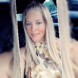 April Robbins Photo 14