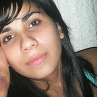 Jacqueline Benitez Photo 16