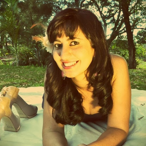 Michelle Robine Photo 2