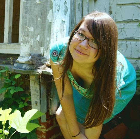 Olivia Brown Photo 30