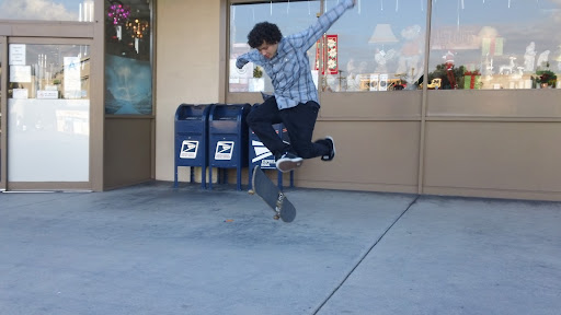 David Crocker Photo 46