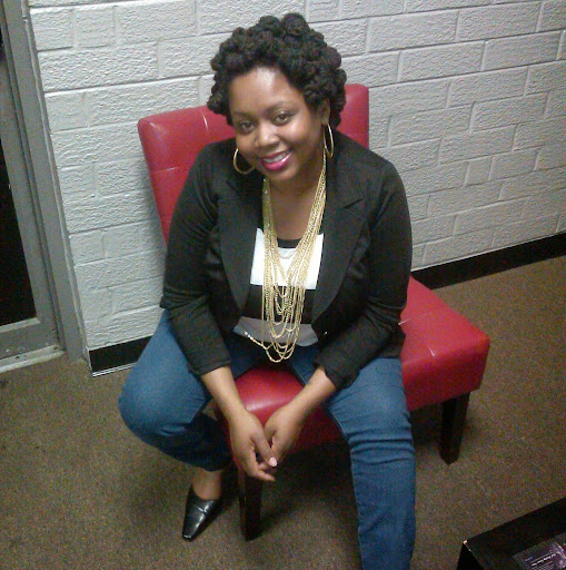 Sheila Ford Photo 32