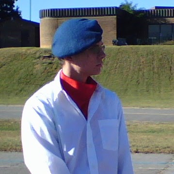 Matthew Mccormack Photo 49
