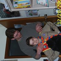 Travis Lister Photo 14