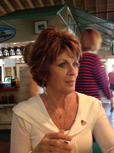 Michele Copeland Photo 16