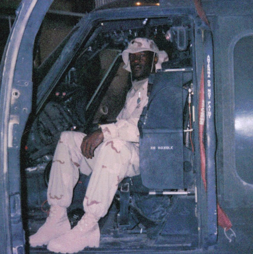 Terrence Turner Photo 19