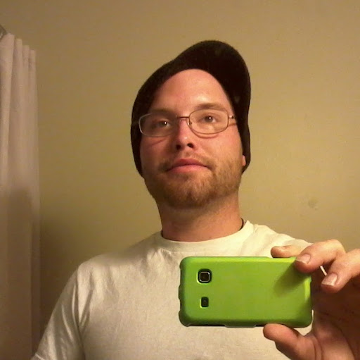 James Luper Photo 14