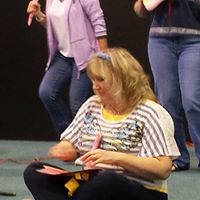 Karla Tabor Photo 7