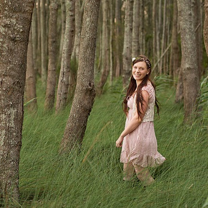 Shannon Mann Photo 10