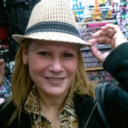 Nancy Batiz Photo 2