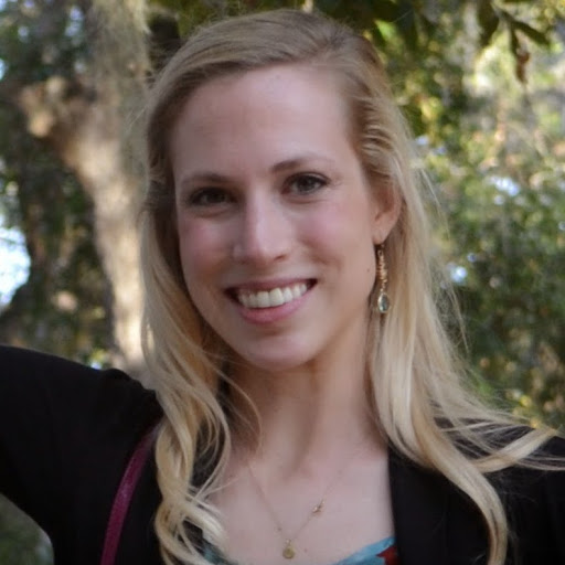 Kathryn Cochran Photo 3