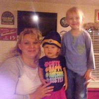 Della Hill Photo 41